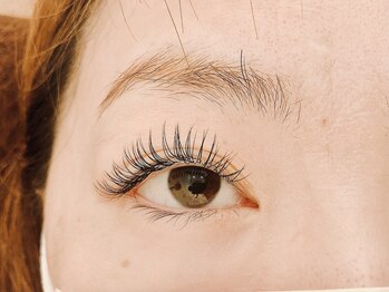 コアバイサラ 山口店(koa by SARA)/○エクステ160本○