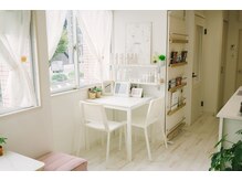 ポーラ クローバー店(POLA)/