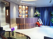 エステティック ミスパリ 千葉店/【アクセス便利な好立地♪】