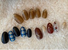 マムール(Beauty Salon Mamour)/2022年/1月定額Bコース