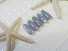 アネラ アイラッシュアンドネイル 六本木店(Anela Eyelash&nail)/定額B