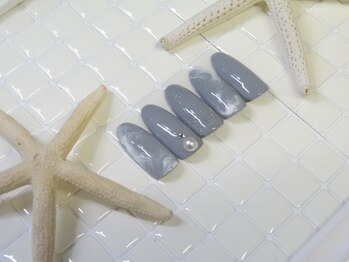 アネラ アイラッシュアンドネイル 六本木店(Anela Eyelash&nail)/定額B