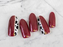 シシ(SiSi)/#ダルメシアン #秋