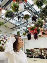 イスィ アトリエココ(ICI Atelier coco)&nbsp;AYUMI 