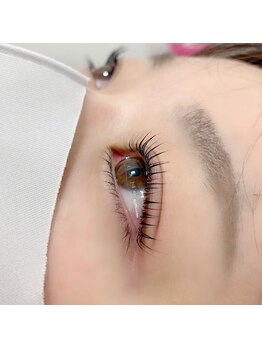 アイラッシュサロン ブラン せんちゅうパル千里中央店(Eyelash Salon Blanc)/モデル級のお目元が叶います☆