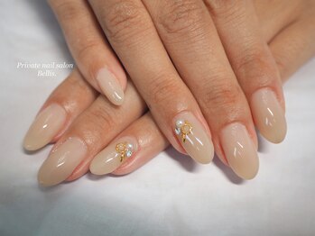 ベリス(Bellis.)/+パーツ追加