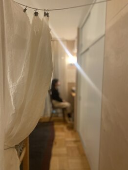 ボディ トーク ヒール コティ(Body talk Heal koti)/◇ Body talk Heal koti ◇