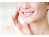 LHALALA酸素洗顔＋おまかせ高濃度美容液導入エステ（￥8000→￥5000）
