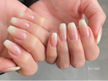 レオ ネイル 倉敷店(leo nail)/ジェルネイル
