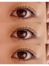 スミカ バイ マージ(Sumika.by merge)/パリジェンヌラッシュリフト