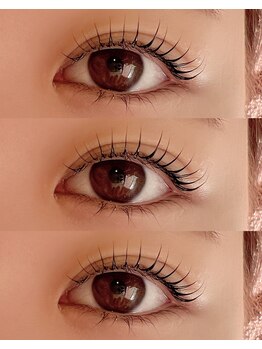 スミカ バイ マージ(Sumika.by merge)/パリジェンヌラッシュリフト