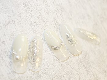 ドルチェネイル(Dolce.Nail)/.+..:.* Basicコース*..+.:*