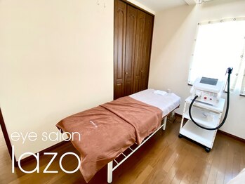 ラソ 久米店(lazo)/