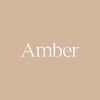 アンバー(Amber)ロゴ