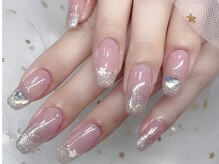 アキラネイルサロン(Akira nail salon)/