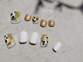 クレー(Klee)/klee design