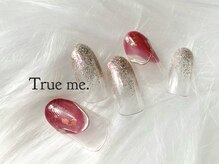 トゥルーミー(True me.)/￥6600コース