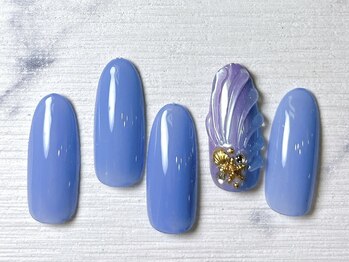 インプレス 蒲田店(Impress)/ウロコネイル