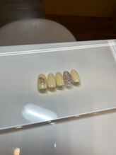 リュミエール(lash&brow lumiere)/定額5000円