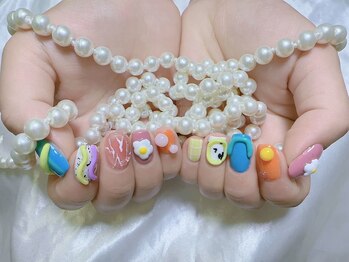 ビビアン(Vivian)/