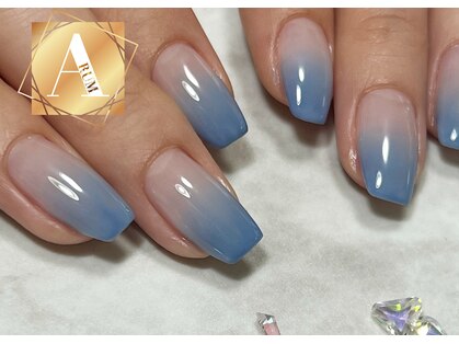 アルムネイル(ARUM nail)の写真