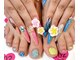 ネイルズゴーゴー 新宿店(NAILSGOGO)の写真