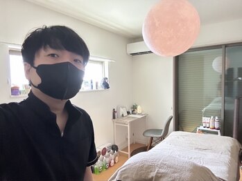 アロマキュート(aroma CUTE)