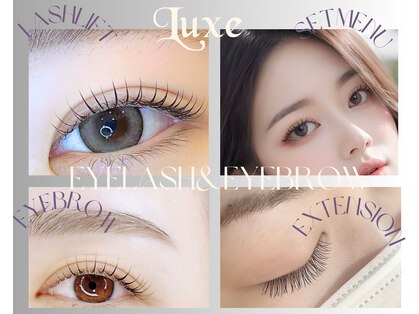 リュクス 蒲田店(Luxe)の写真