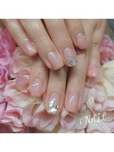 アイネイル(iNAIL)/