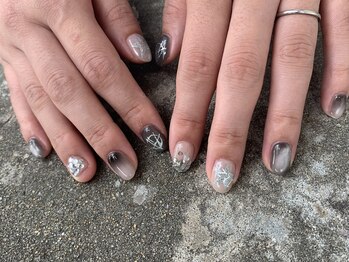 ビーラボ(BLabo)/お持ち込みネイル