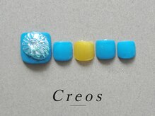 クレオス 松戸駅前店(Creos)/90分コース