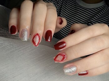 ピーチネイル 新松戸(Peach Nail)/