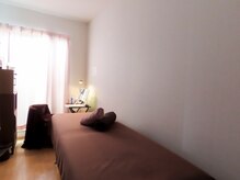 ATサロン/隠れ家