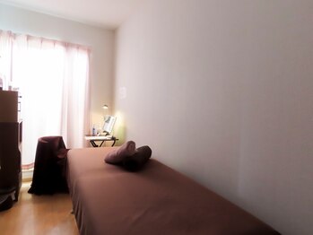 ATサロン/隠れ家