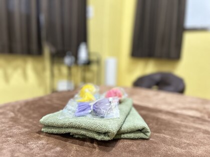 ミミ(Mimi)の写真