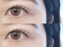 エム アイデザイン(M.eyedesign)/ダメージレス時短パーマ