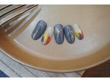 ウリコ ネイルアトリエ(urico nail atelier)/12月キャンペーン/¥9900