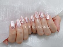 ユーユービューティネイル 上野御徒町店(UU Beauty&Nail)/[上野/上野御徒町/スカルプ]