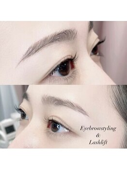 フローラビューティ(Flora Beauty)/まつぱ&アイブロウ【岡山】