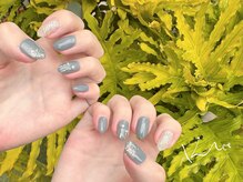 クレー(Klee)/Simple Design