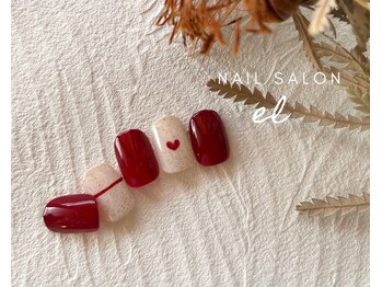 エル 高槻市駅前店(el)/Bコース　5000円