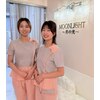 ムーンライト 月の光 バイ ウーラン(moonlight by wu lan)のお店ロゴ