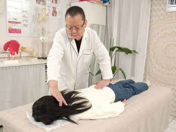 豊中吹田美容整体リジョイス/美容整体リジョイス◇豊中整体