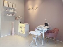 ミキネイル(Miki nail*)