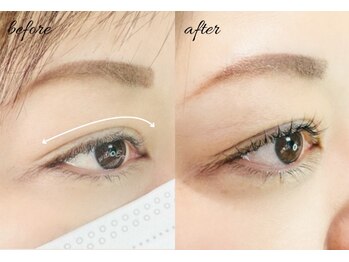 ウィズエン(with En)/ナチュラル派にはこちら