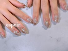 エスポワール(espoir)/パールネイル