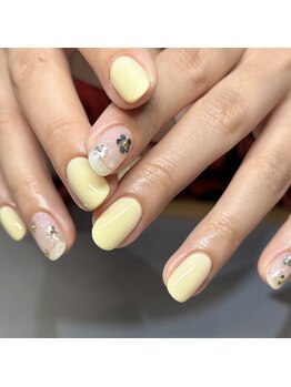 サイ(sai)/ニュアンス