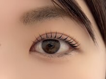 グランビューティー 静岡インター通り店(gran beauty)/まつげパーマ