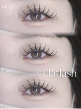 ミイプ(MEPP)/つねいし担当・フラットラッシュ