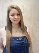 アイラッシュアンドネイル ヴェラール(Velar)&nbsp;寺本 みつき